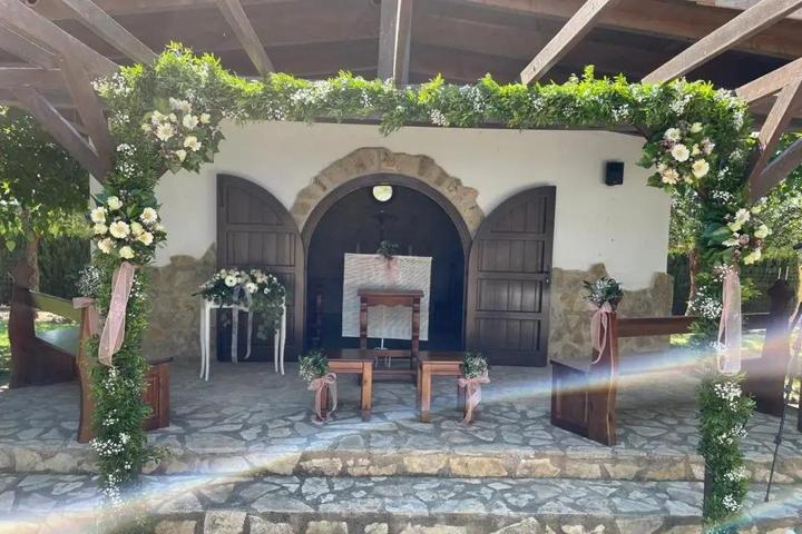 Ref. 08644 NEGOCIO DE EVENTOS EN PERFECTO ESTADO DE EXPLOTACIÓN photo 0