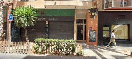 '¡Oportunidad Única! Restaurante Totalmente Equipado en el Centro de Torrevieja' photo 0