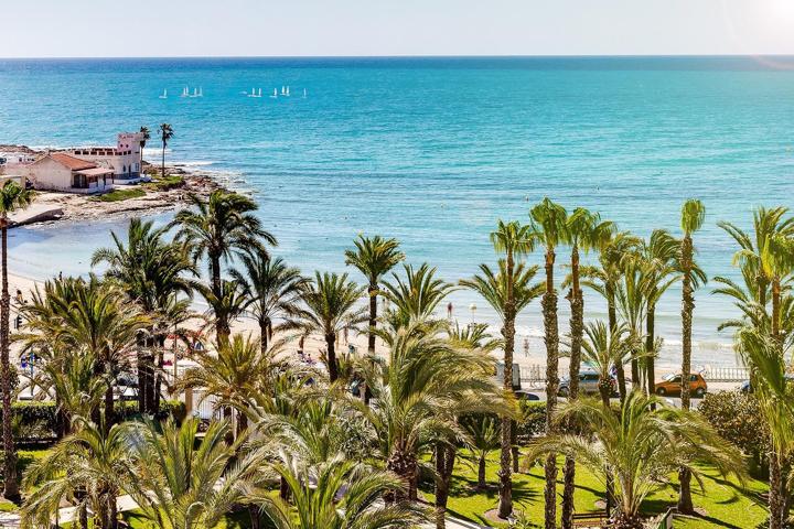 Aldea del Mar, apartamento de 2 dormitorios en planta baja photo 0