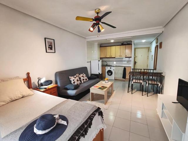 Piso En venta en Habaneras, Torrevieja photo 0