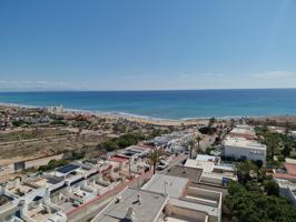 1 dormitorio, vistas al mar, cerca de la playa de La Mata photo 0