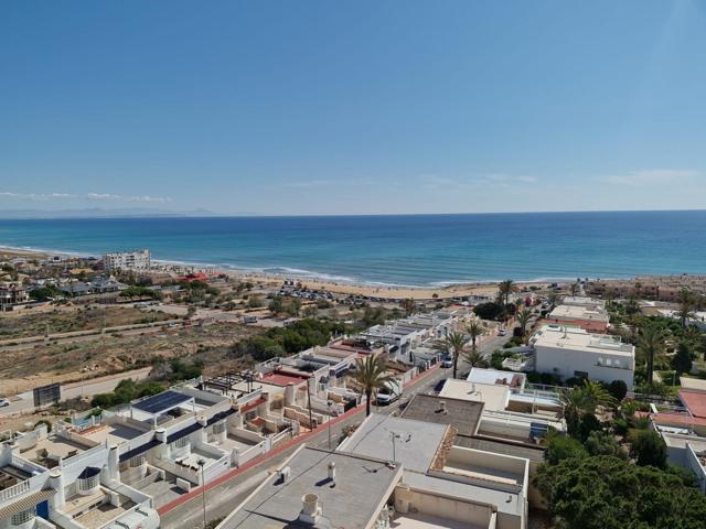 1 dormitorio, vistas al mar, cerca de la playa de La Mata photo 0