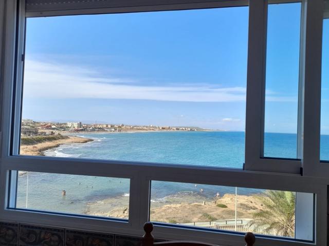 Alquiler para todo el año DESDE SEPTIEMBRE. Cabo cervera, vistas al mar photo 0