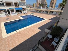 Se alquila TODO EL AÑO-Playa de la Mata-Piscina comunitaria photo 0