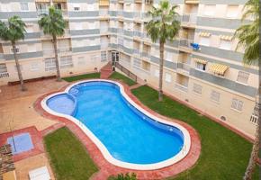 Apartamento en Playa del Cura, piscina comunitaria photo 0