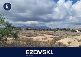 PARCELAS EN VENTA - MORALET photo 0
