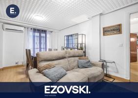 Piso En venta en Raval Roig- Virgen Del Socorro, Alicante photo 0