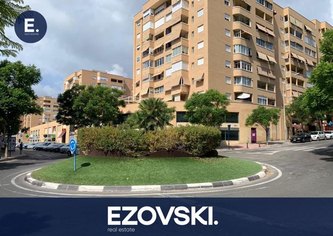 Local Comercial en Venta en San Gabriel, Alicante (03008) photo 0