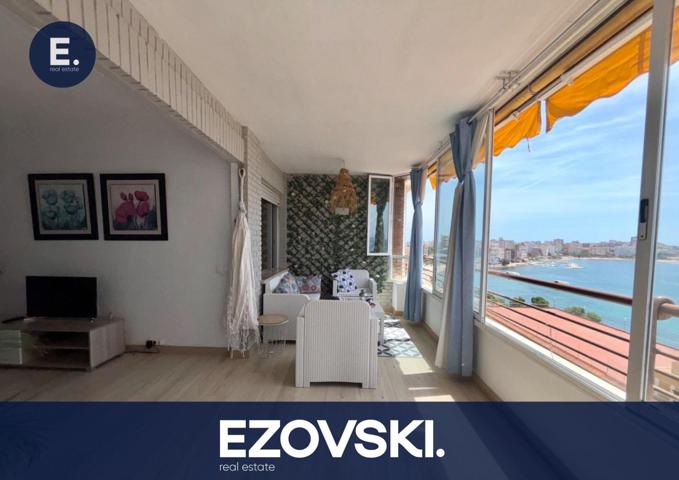 🌅 Privilegio de Amanecer Frente al Mar – Un Refugio de Encanto y Estilo photo 0