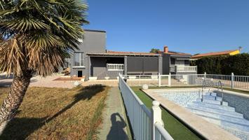 EXCLUSIVO CHALET photo 0