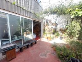 CASA DE PUEBLO TIPO LOFT EN VENTA EN EL PUNTAL, LUMINOSA, CON PATIO Y EN PERFECTO ESTADO photo 0