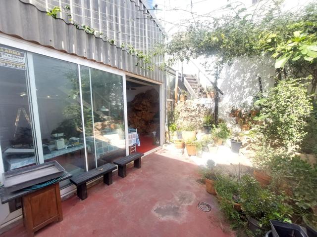 CASA DE PUEBLO TIPO LOFT EN VENTA EN EL PUNTAL, LUMINOSA, CON PATIO Y EN PERFECTO ESTADO photo 0