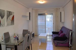 ALQUILER APARTAMENTO SANTIAGO EL MAYOR photo 0