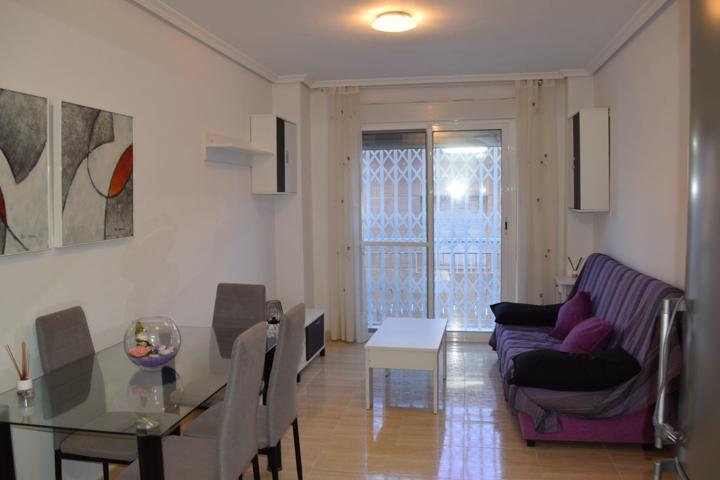 ALQUILER APARTAMENTO SANTIAGO EL MAYOR photo 0