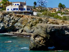 CHALET INDEPENDIENTE CON VISTAS AL MAR MEDITERRANEO photo 0