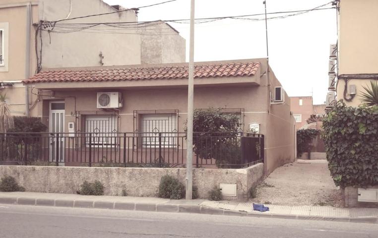 Casa en Crta Santa Catalina con garaje photo 0