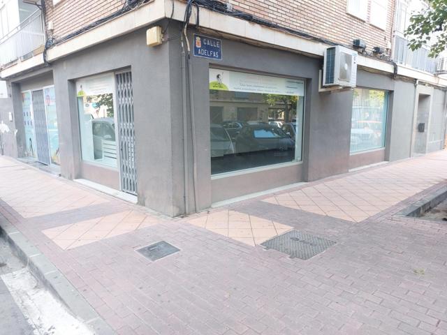 LOCAL COMERCIAL EN SANTA MARIA DE GRACIA. CENTRICO. photo 0