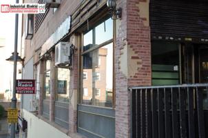 LOCAL COMERCIAL COMPLETAMENTE MONTADO EN ALQUILER EN ARGANDA photo 0