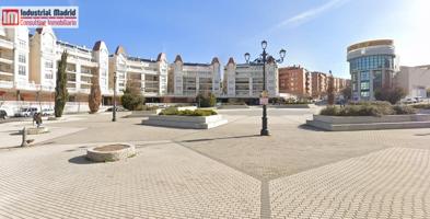 LOCAL COMERCIAL EN ALQUILER EN ARGANDA DEL REY photo 0