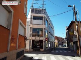 VENTA DE EDIFICIO COMERCIAL EN EL CENTRO DE MEJORADA DEL CAMPO photo 0