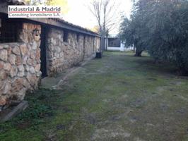 PARCELA EN VENTA EN ARGANDA DEL REY photo 0