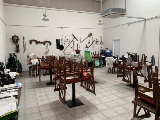 NAVES INDUSTRIALES EN VENTA EN ARGANDA DEL REY photo 0