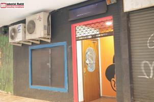 LOCAL COMERCIAL EN ALQUILER - ZONA CENTRO photo 0
