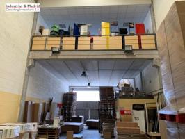 NAVE INDUSTRIAL - COMERCIAL EN VENTA photo 0