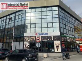 EDIFICIO EN VENTA EN COSLADA photo 0