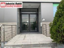 Oficina En alquiler en Coslada, Coslada photo 0