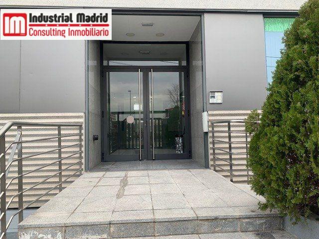 Oficina En alquiler en Coslada, Coslada photo 0