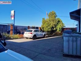 Venta de Nave Industrial en el Polígono Malvar – Arganda del Rey photo 0