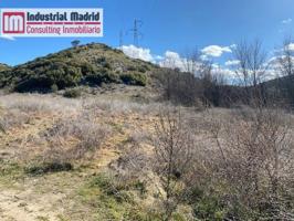 SE VENDE TERRENO RUSTICA EN ARGANDA DEL REY photo 0