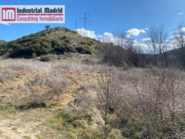 SE VENDE TERRENO RUSTICA EN ARGANDA DEL REY photo 0