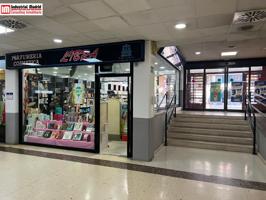 LOCAL COMERCIAL EN ZOCO ARGANDA. photo 0