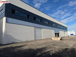 VENTA DE NAVE EN CONSTRUCCION EN ARGANDA DEL REY photo 0