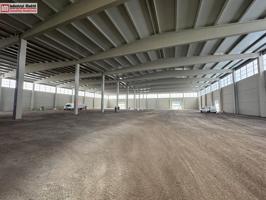 VENTA DE NAVE EN CONSTRUCCION EN ARGANDA DEL REY photo 0