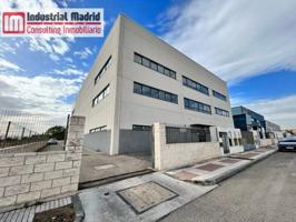 NAVE EN VENTA EN POLIGONO SAN FERNANDO photo 0