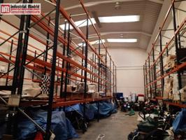 NAVE INDUSTRIAL EN VENTA EN LOECHES. photo 0