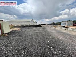 ALQUILER DE CAMPA CON 2 NAVES CERCA DE  VALDEMORO photo 0