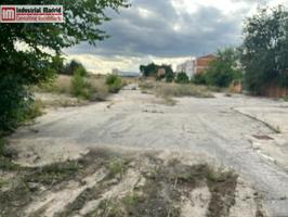 PARCELA EN VENTA EN POLIGONO COSLADA photo 0