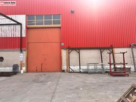 Oportunidad de Nave de 1300m2 en Arganda del Rey photo 0