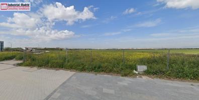 VENTA DE PARCELA EN LEGANÉS photo 0