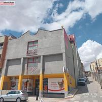 FANTÁSTICO EDIFICIO EN VENTA EN VALDILECHA photo 0