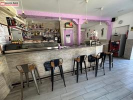 TRASPASO DE BAR EN ARGANDA DEL REY CON EQUIPAMIENTO COMPLETO photo 0