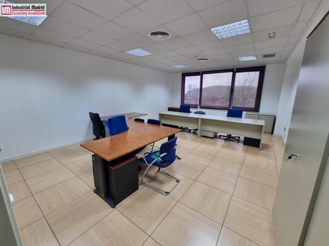 OFICINA EN RIVAS - ESPACIO IDEAL PARA TU NEGOCIO photo 0