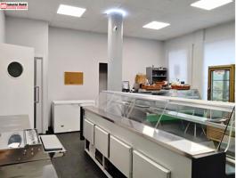 TRASPASO ASADOR DE POLLOS EN ARGANDA DEL REY photo 0