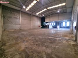 ¡EXCELENTE OPORTUNIDAD! NAVE EN SAN MARTÍN DE LA VEGA photo 0