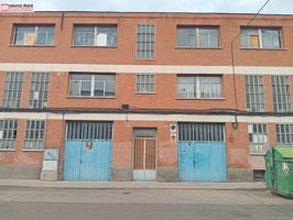 NAVE-EDIFICIO INDUSTRIAL EN TORREJÓN DE ARDOZ photo 0