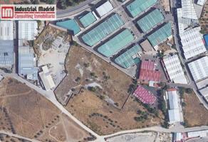 TERRENO EN VENTA EN ARGANDA DEL REY photo 0